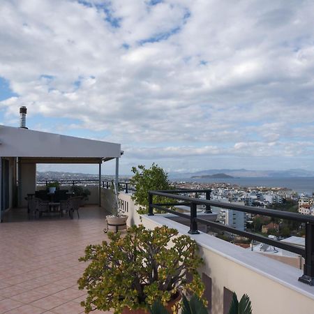 Sunshine Studio Chania  Екстер'єр фото