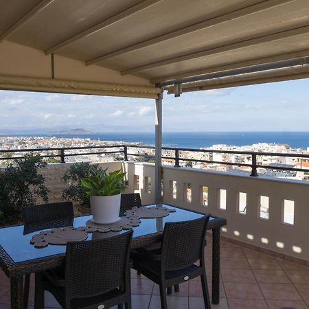 Sunshine Studio Chania  Екстер'єр фото