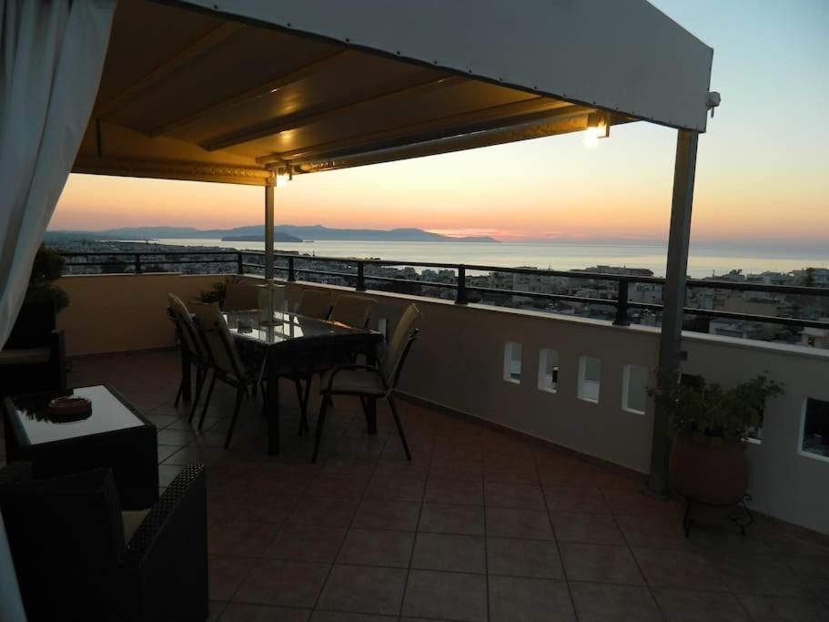 Sunshine Studio Chania  Екстер'єр фото