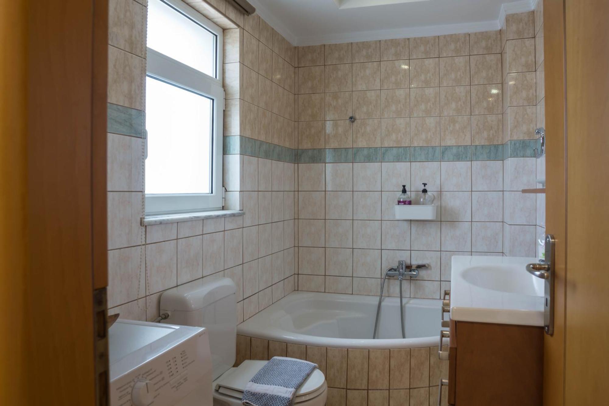 Sunshine Studio Chania  Екстер'єр фото