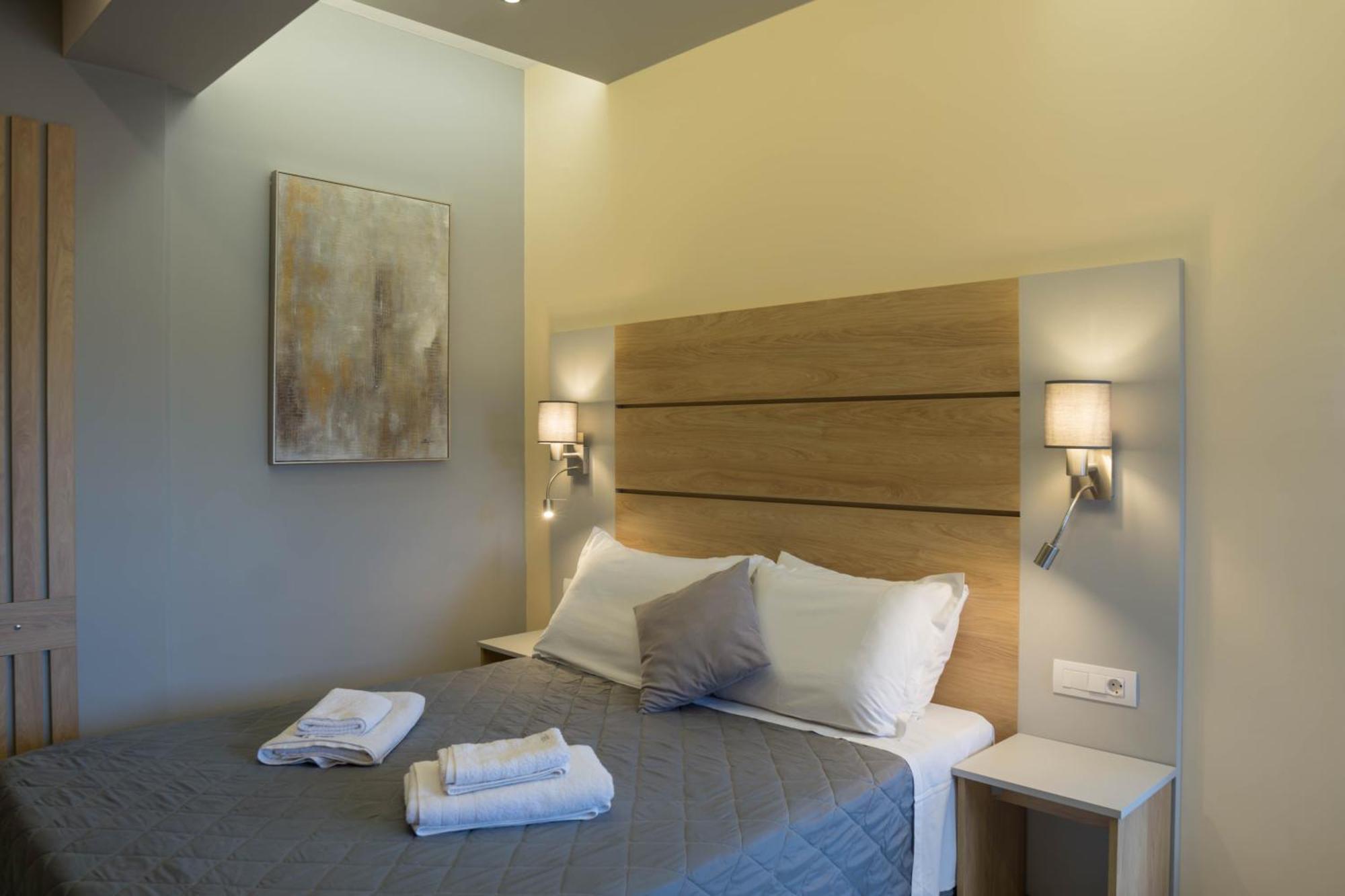 Sunshine Studio Chania  Екстер'єр фото