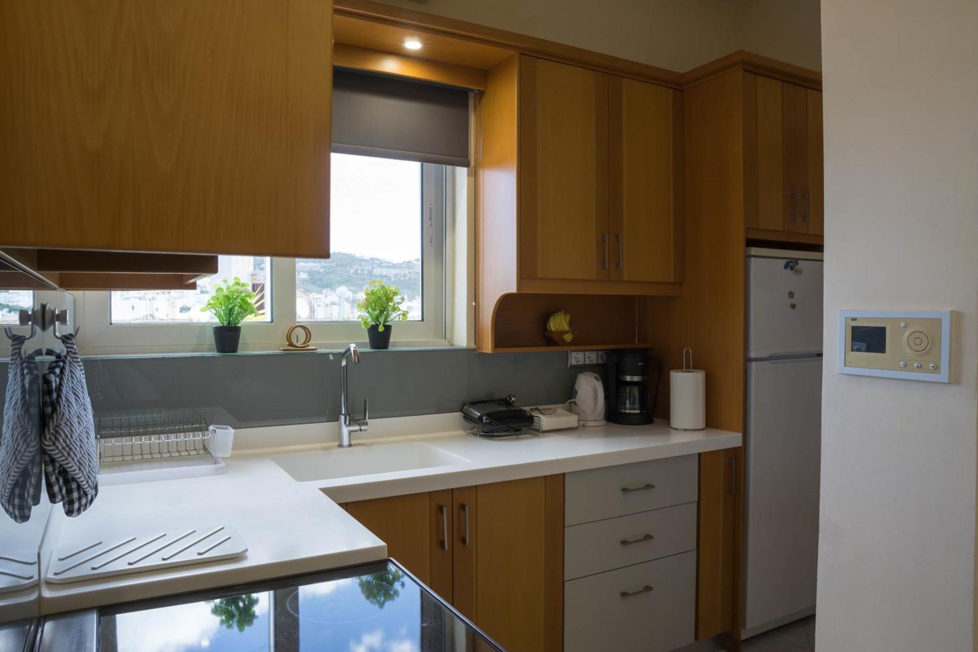 Sunshine Studio Chania  Екстер'єр фото
