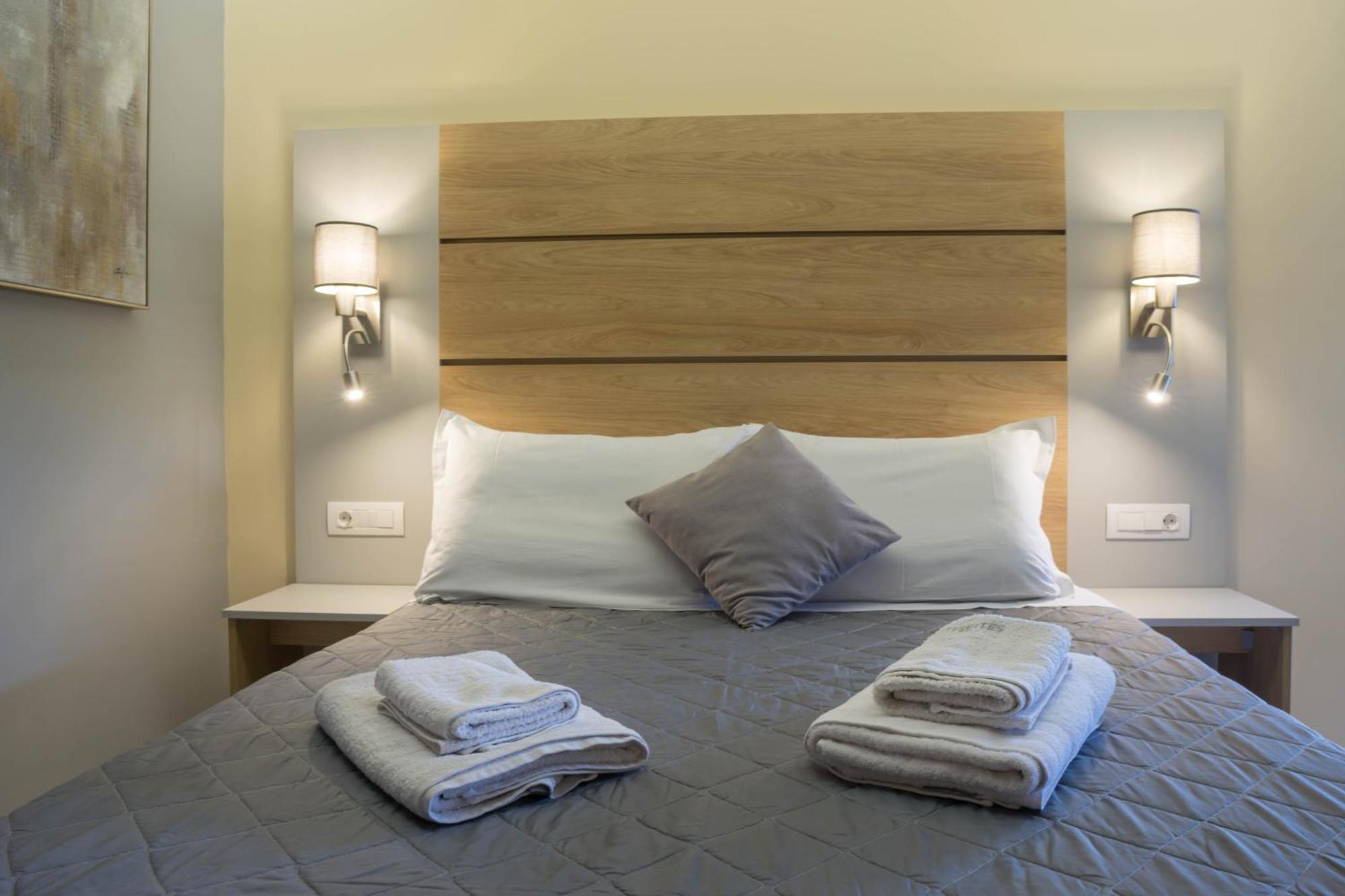 Sunshine Studio Chania  Екстер'єр фото