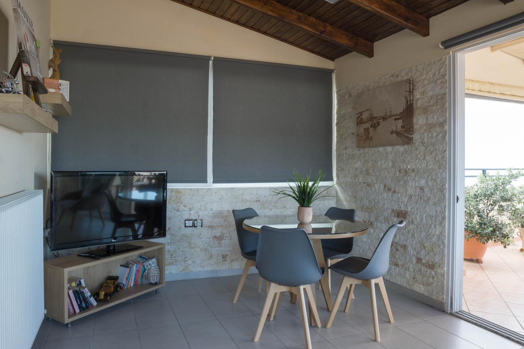 Sunshine Studio Chania  Екстер'єр фото