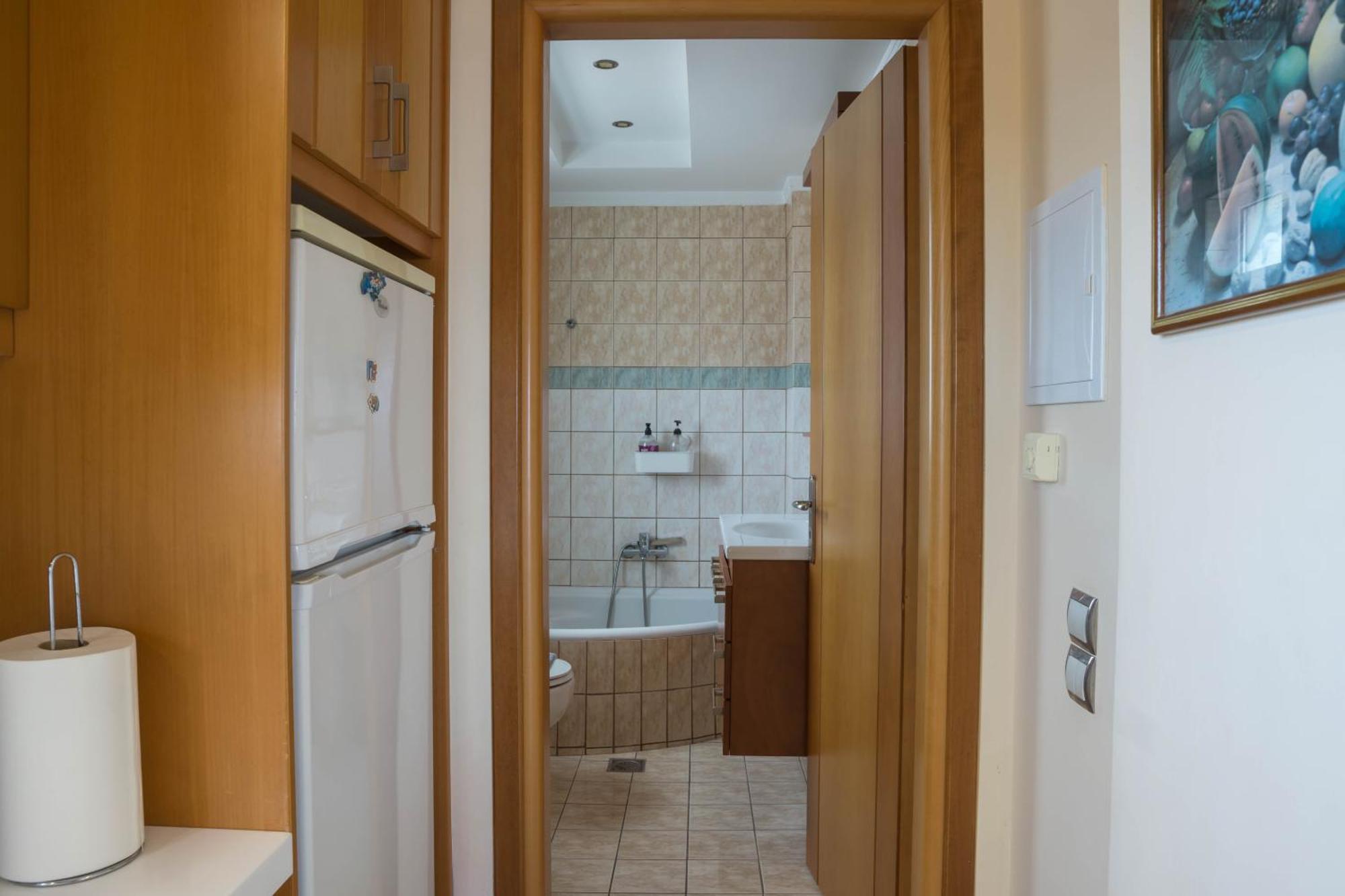 Sunshine Studio Chania  Екстер'єр фото